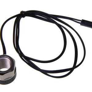 Aqua computer temperature sensor inline G1/4 for aquaero, XT and aquastream aquaduct
