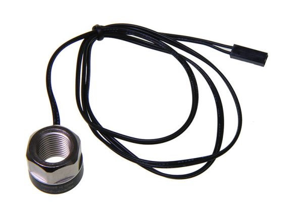 Aqua computer temperature sensor inline G1/4 for aquaero, XT and aquastream aquaduct
