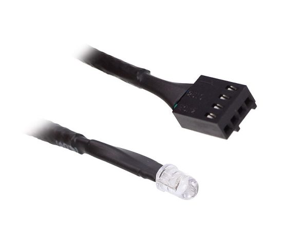 Aqua Computer RGB Lighting Module for Aquaero 5