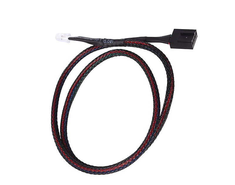 Aqua Computer RGB Lighting Module for Aquaero 5