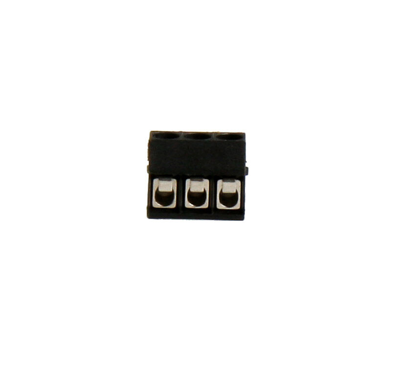 Aqua Computer 3-pin plug. Relay output for the five Aquaero