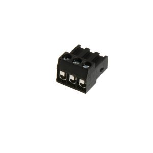 Aqua Computer 3-pin plug. Relay output for the five Aquaero