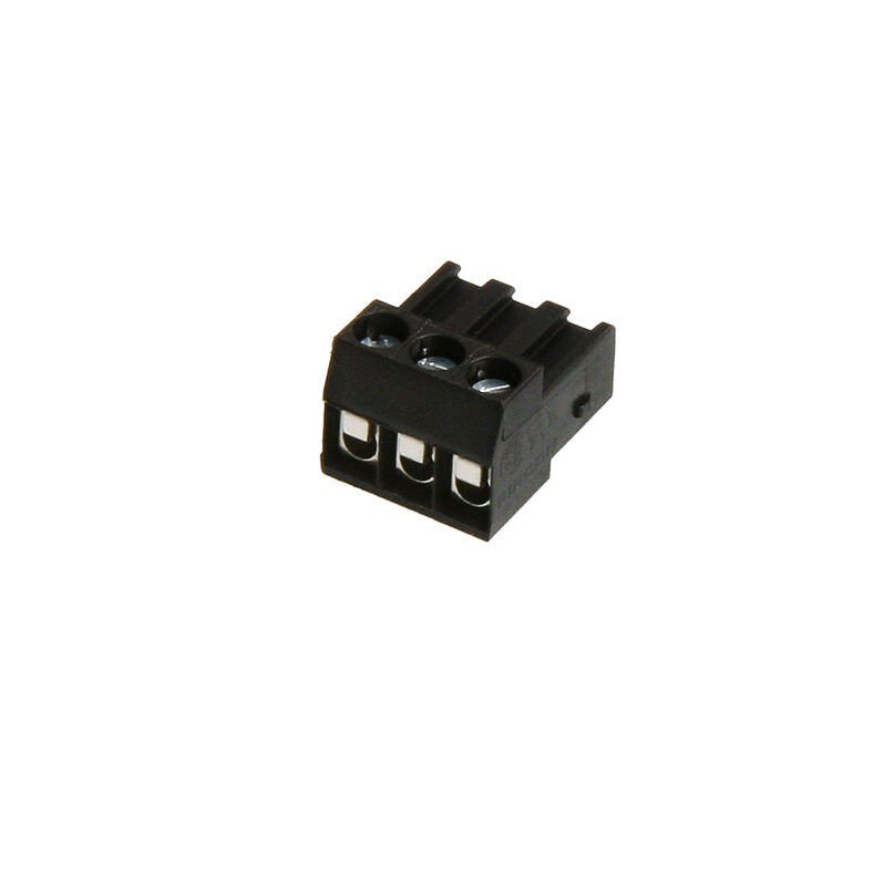 Aqua Computer 3-pin plug. Relay output for the five Aquaero