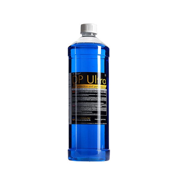 Aqua Computer Double Protect DP Ultra 1l – Blue