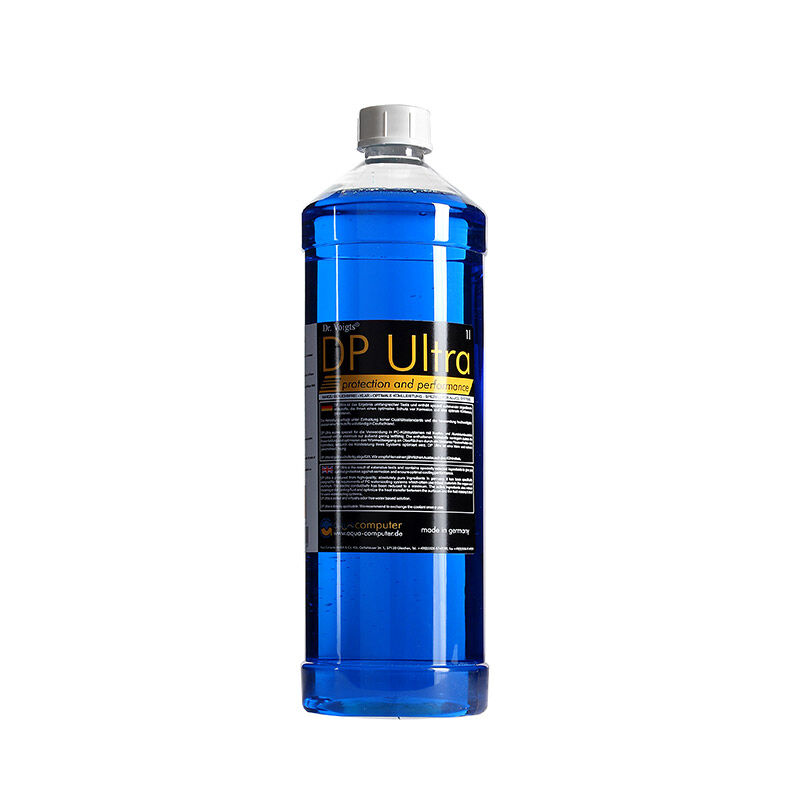 Aqua Computer Double Protect DP Ultra 1l - Blue