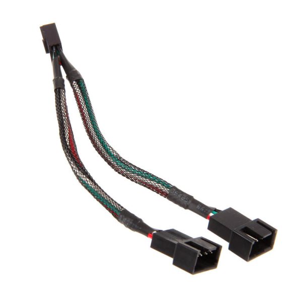 Aqua Computer aquabus Y-cable 4-Pin