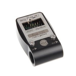 Aqua Computer flow sensor MPS Flow 100 : image 1