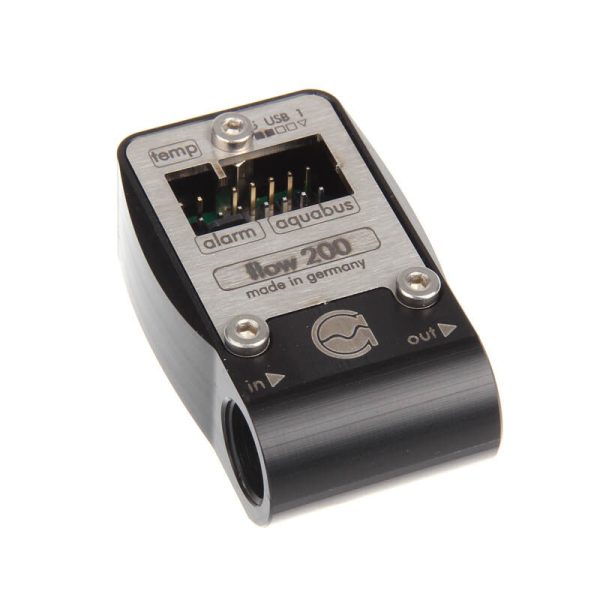 Aqua Computer flow sensor MPS Flow 200