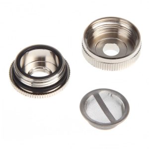 Koolance Inline Coolant Filter V3 1/4 inch