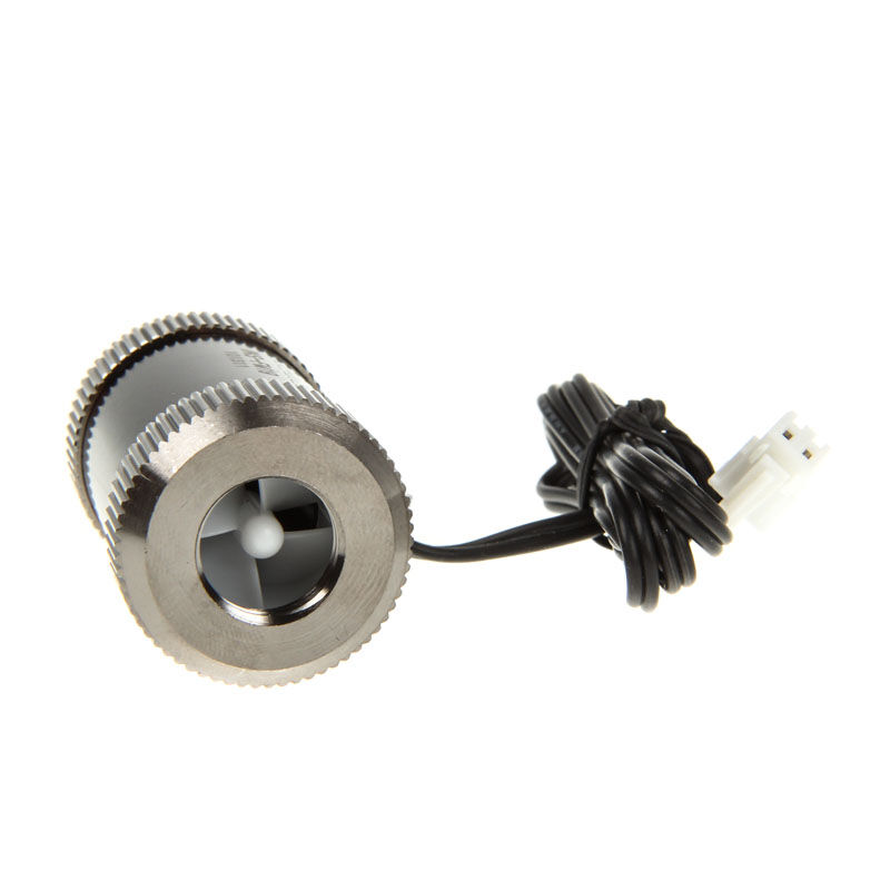 Koolance INS-FM19 Flow Sensor Transparent G1/4