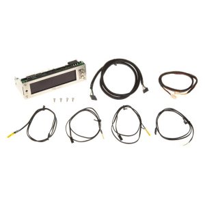 Aqua Computer aquaero 6 PRO USB fan-controller, graphic-LCD