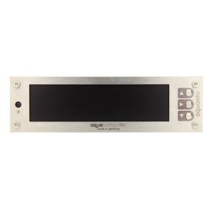 Aqua Computer aquaero 6 PRO USB fan-controller, graphic-LCD