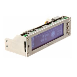 Aqua Computer aquaero 6 PRO USB fan-controller, graphic-LCD
