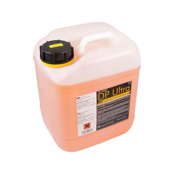 Aqua Computer Double Protect DP Ultra 5l Container – Yellow