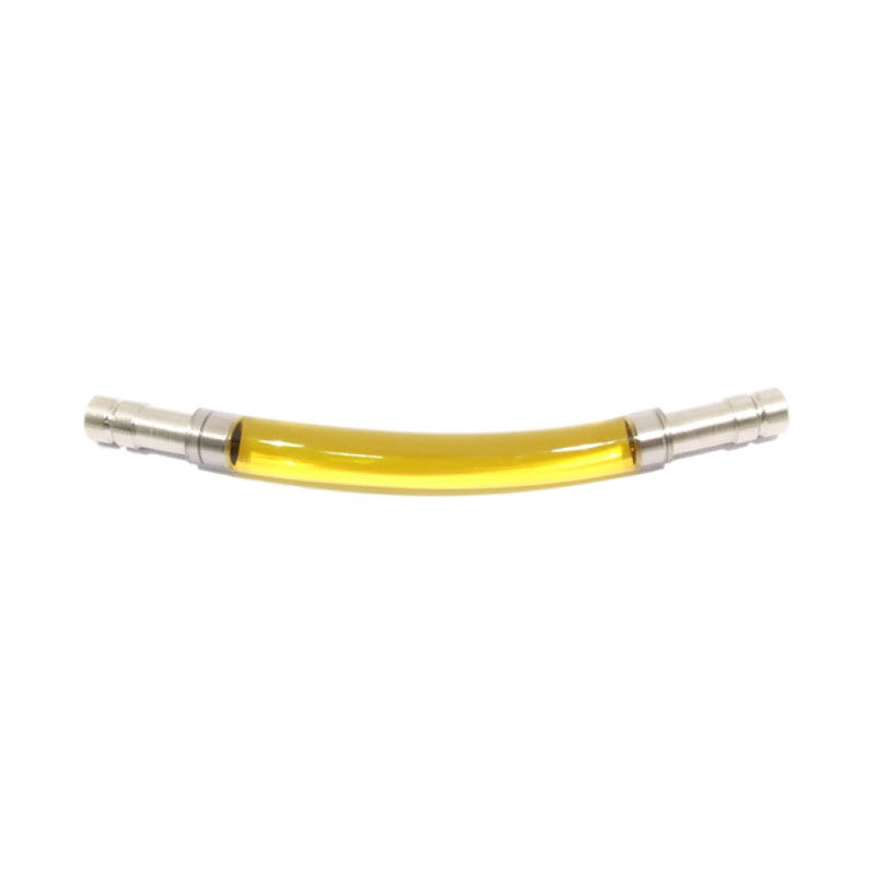 Aqua Computer Double Protect DP Ultra 5l Container - Yellow