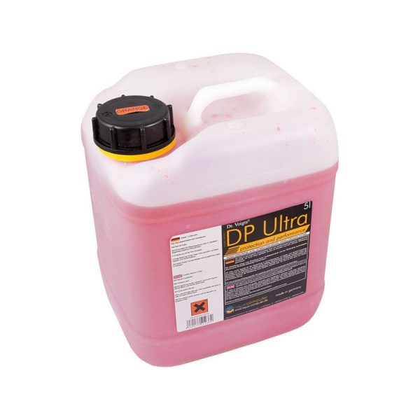 Aqua Computer Double Protect DP Ultra 5l Container – Orange