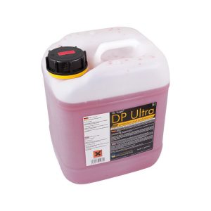 Aqua Computer Double Protect DP Ultra 5l Container - Red : image 1