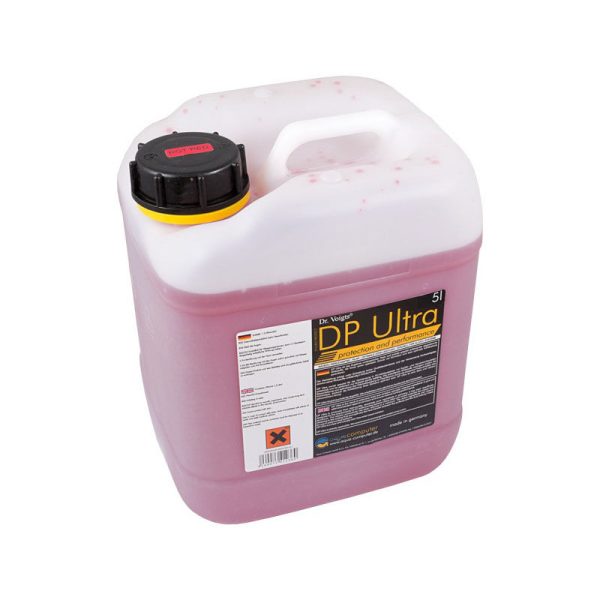 Aqua Computer Double Protect DP Ultra 5l Container – Red
