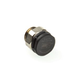 Aqua Computer pressure equalization membrane for 1/4 inches high : image 1