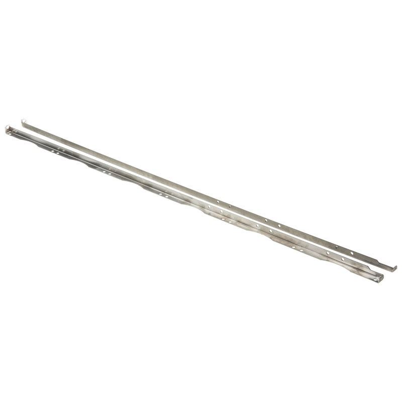 Aqua Computer fan rails for airplex giant 3360