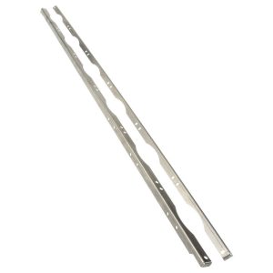 Aqua Computer fan rails for airplex giant 3360