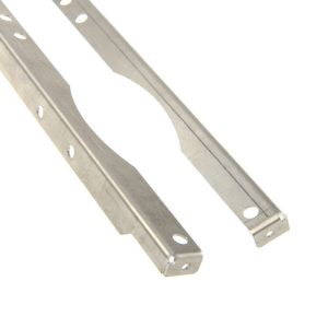Aqua Computer fan rails for airplex giant 3360