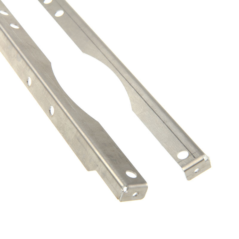 Aqua Computer fan rails for airplex giant 3360