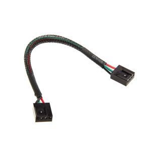 Aqua Computer aquabus cable 4-pin - 15cm : image 2
