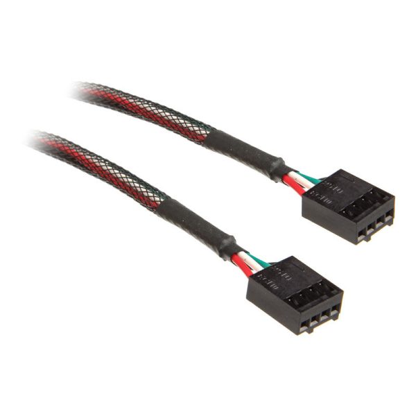 Aqua Computer aquabus cable 4-pin – 15cm