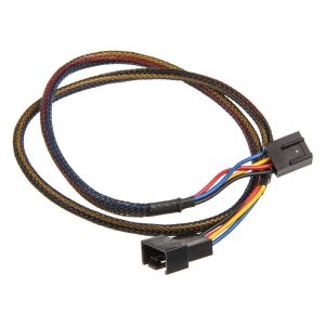 Aqua Computer aquabus Extension 4-pole - 50cm