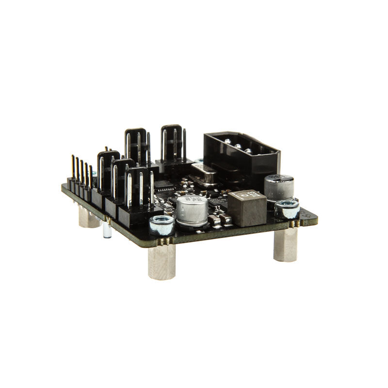 Aqua Computer poweradjust 3 USB, Ultra-Version