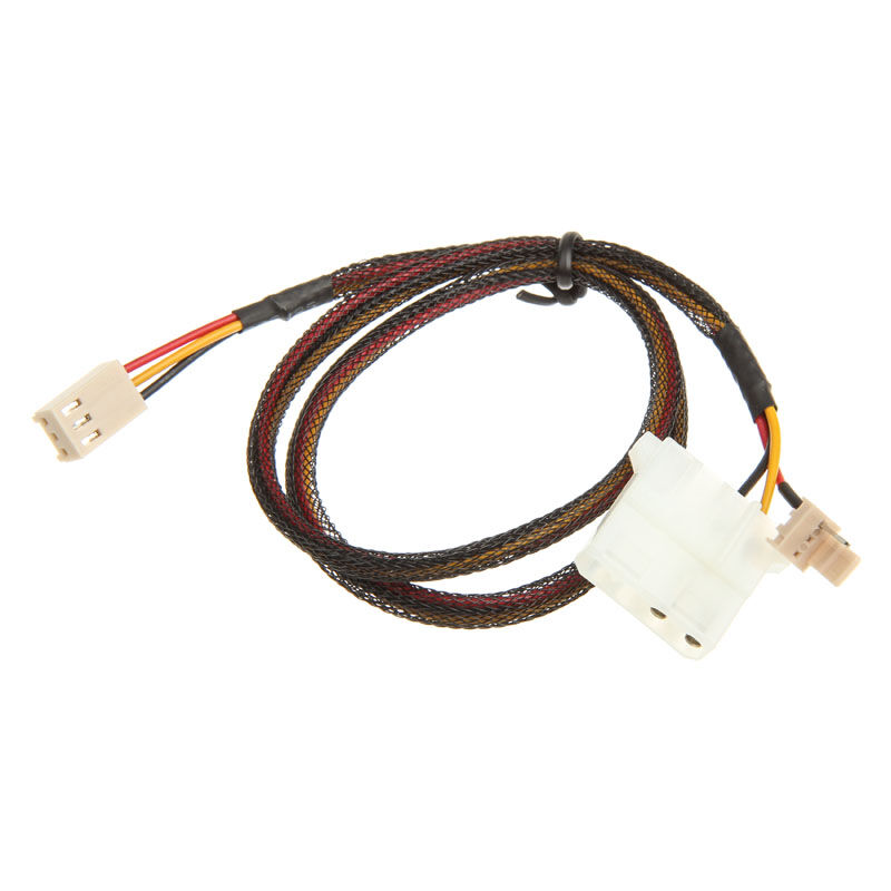 Aqua Computer poweradjust 3 USB, Ultra-Version
