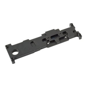 Aqua Computer passive cooler for aquaero 6 - black