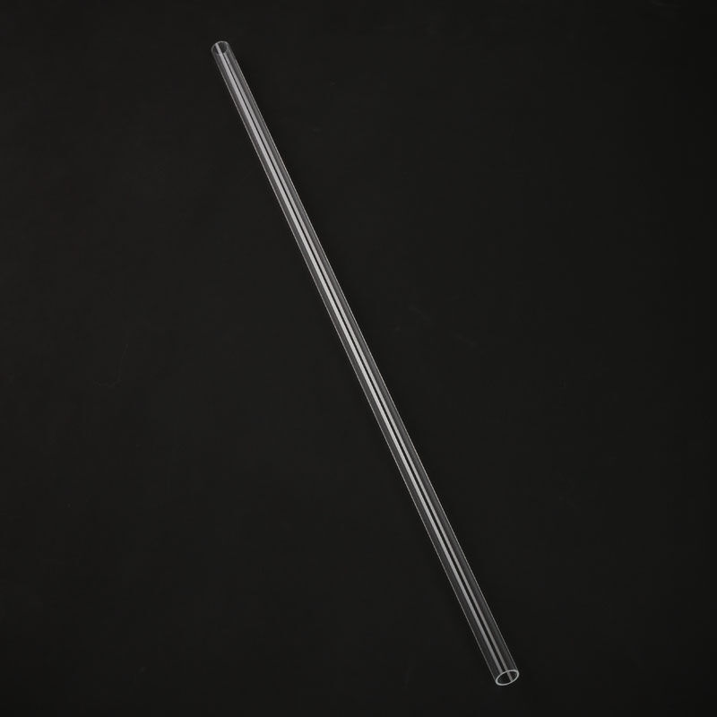 BitsPower Crystal Link Tube 12 / 10mm, 500mm - Transparent