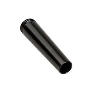 BitsPower Aqua Pipe I G1/4 - matt black
