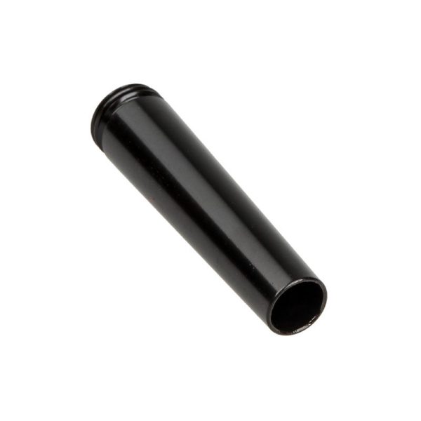 BitsPower Aqua Pipe I G1/4 – matt black