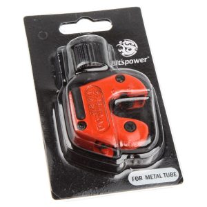 BitsPower Metal Tubing Cutter Tool