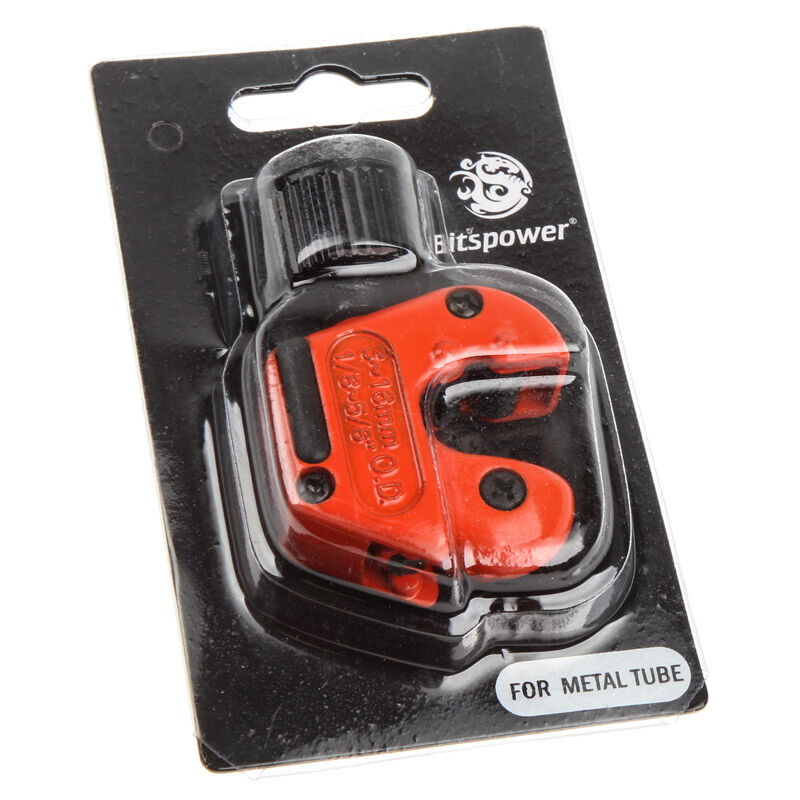 BitsPower Metal Tubing Cutter Tool