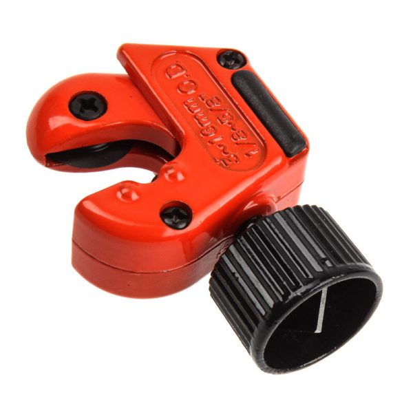 BitsPower Metal Tubing Cutter Tool