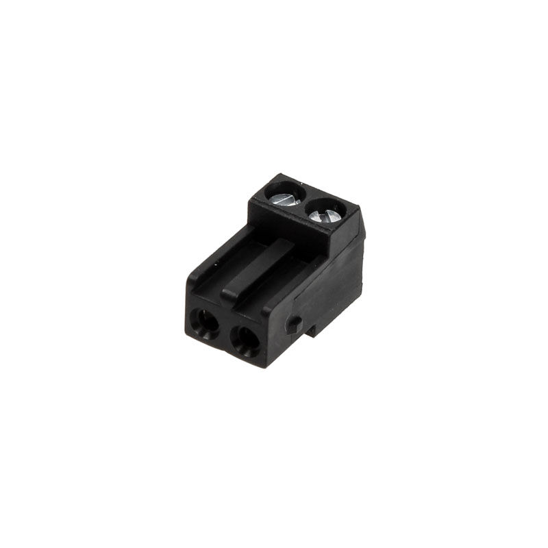 Aqua Computer Plug for relay or power output connector, 2 contacts (for aquaero)
