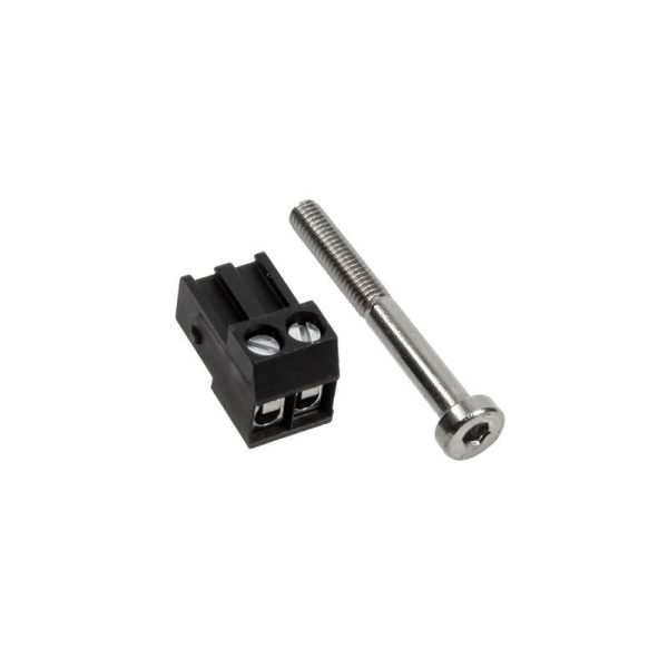 Aqua Computer Plug for relay or power output connector, 2 contacts (for aquaero)