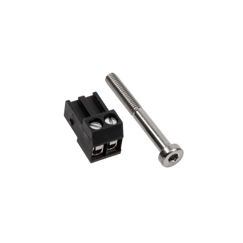 Aqua Computer Plug for relay or power output connector, 2 contacts (for aquaero)
