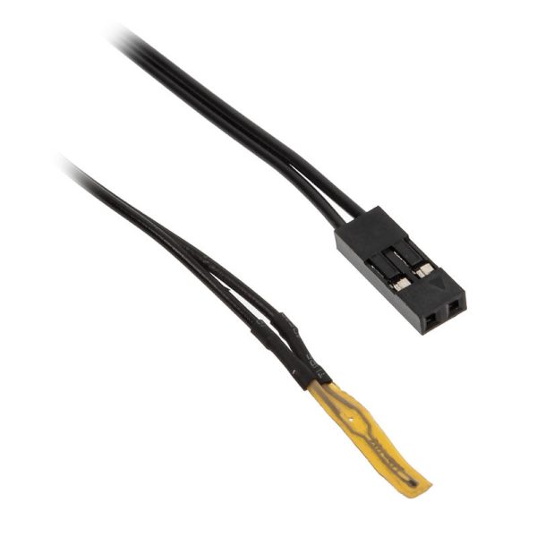 Aqua Computer Temperature sensor 70 cm for aquaero, aquastream XT and aquaduct