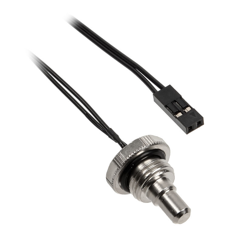 Aqua Computer Temperature sensor G1/4 for aquaero, aquastream XT and aquaduct