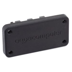 Aqua Computer SPLITTY9 splitter for up to 9 fans or aquabus devices : image 2