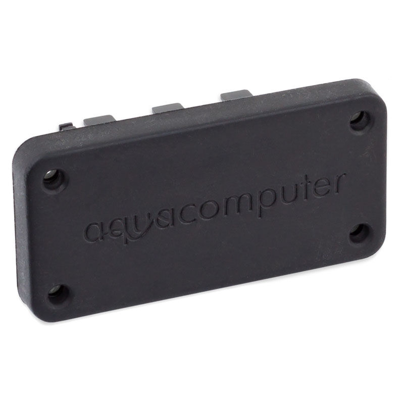 Aqua Computer SPLITTY9 splitter for up to 9 fans or aquabus devices : image 2