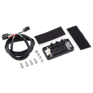 Aqua Computer SPLITTY9 splitter for up to 9 fans or aquabus devices : image 4