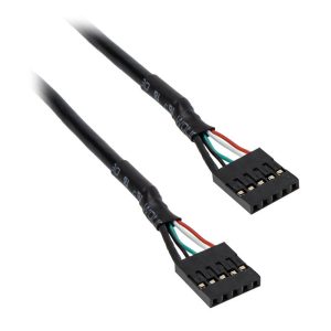 Aqua Computer Internal USB connection cable 25 cm : image 1