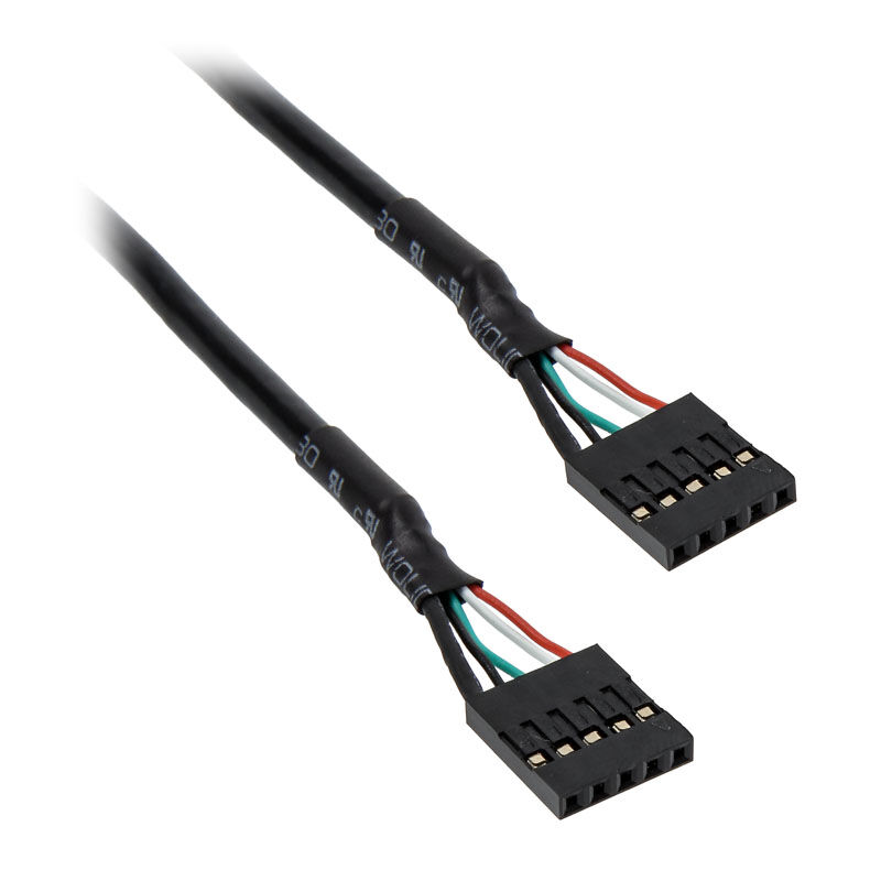 Aqua Computer Internal USB connection cable 25 cm : image 1