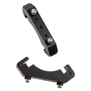 Watercool Heatkiller Tube - Basic AGB Mounting-Kit for Tube AGBs